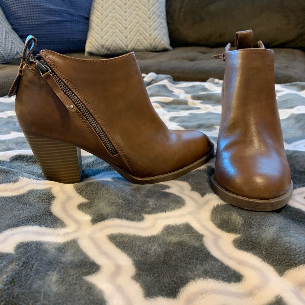 Booties